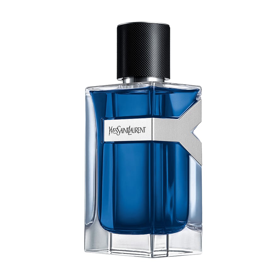 Yves Saint Laurent Yves Saint Laurent Y Iced Colonia Eau de Toilette FragranceProfumo
