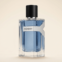 Yves Saint Laurent Yves Saint Laurent Y Iced Colonia Eau de Toilette FragranceProfumo