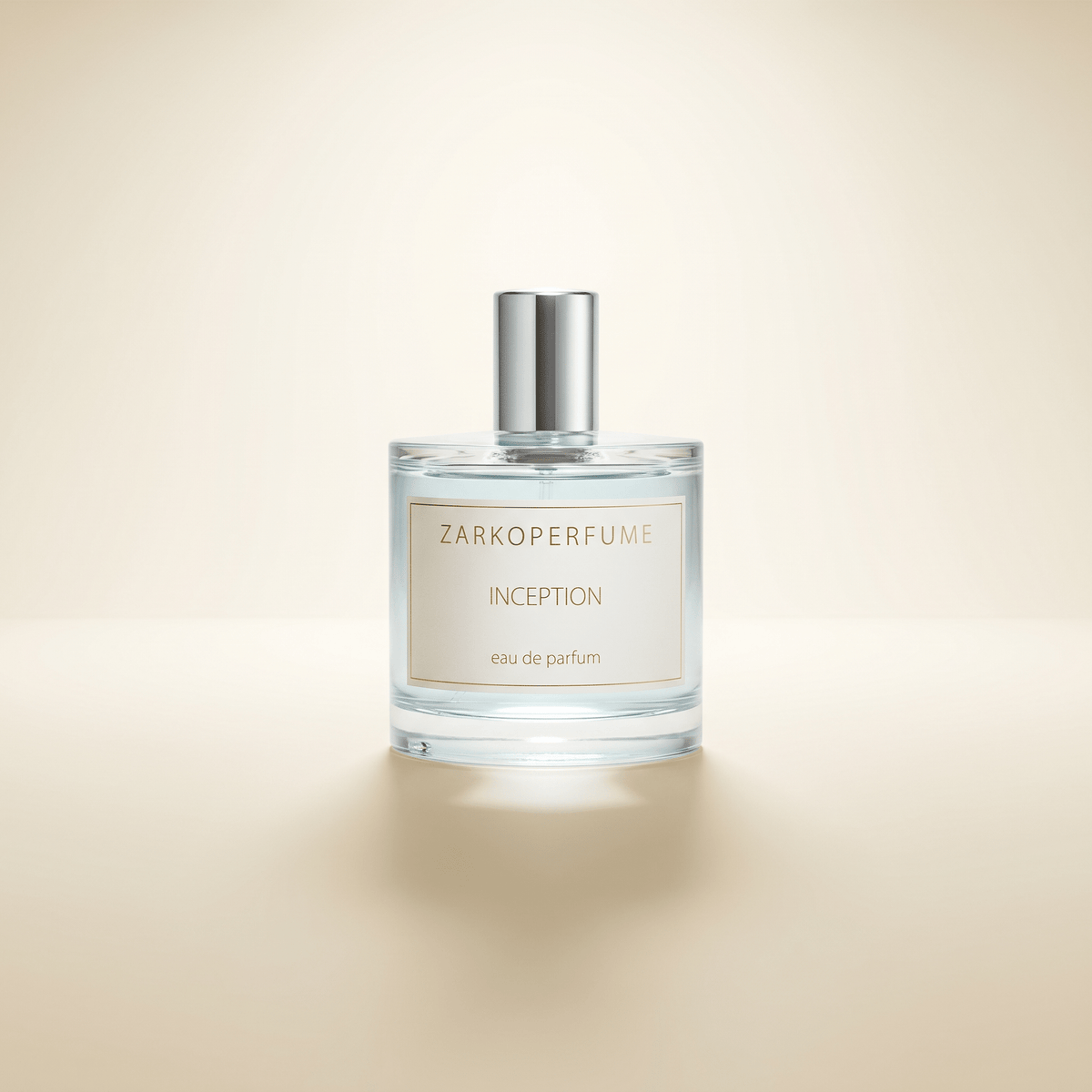 Zarkoperfume Zarkoperfume Inception - Eau de Parfum Profumo za