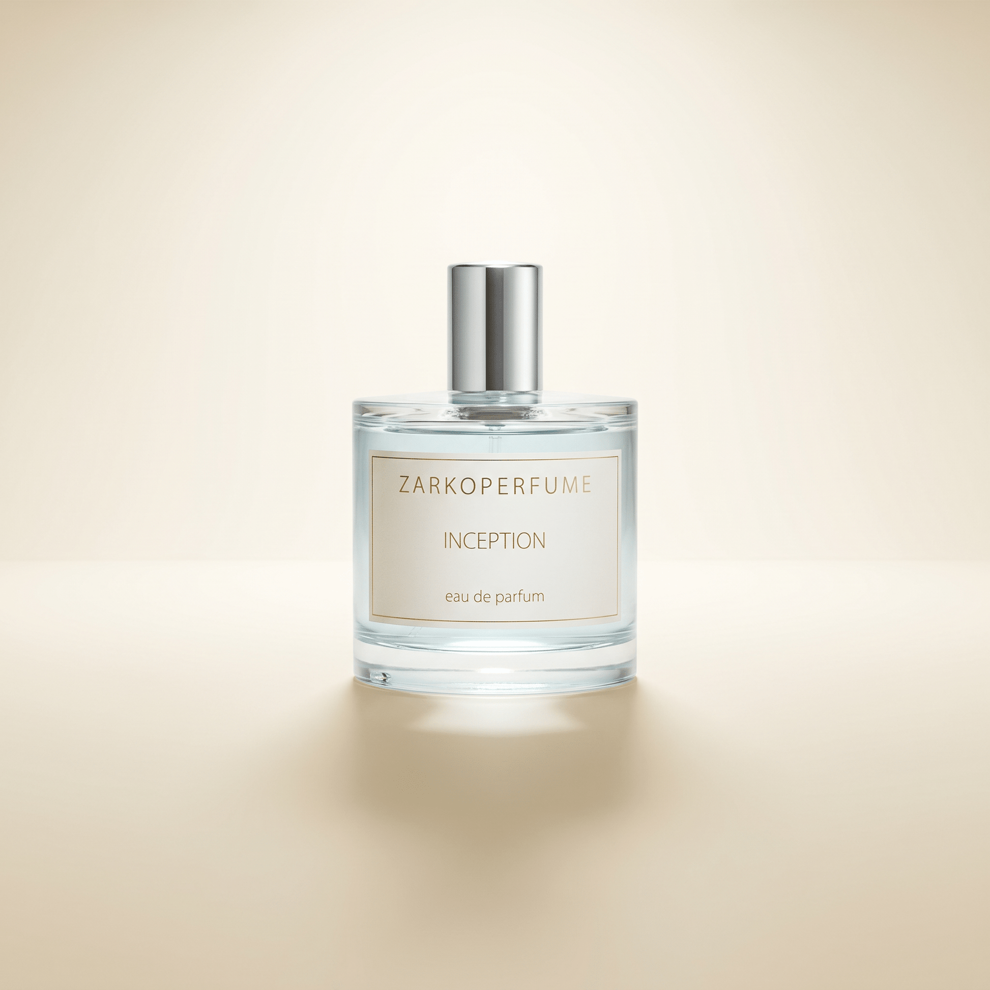 Zarkoperfume Zarkoperfume Inception - Eau de Parfum Profumo za