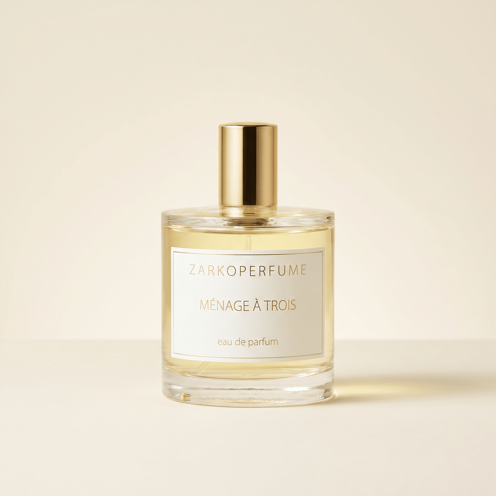 ZarkoperfumeZarkoperfume Ménage à Trois - Eau de Parfum 10MLProfumo