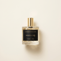 Zarkoperfume Zarkoperfume Molécule No.8 Chips di legno - Eau de Parfum 10ML Profumo