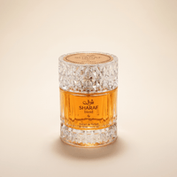 ZimayaZimaya unisex Sharaf Blend Extrait de ParfumProfumo